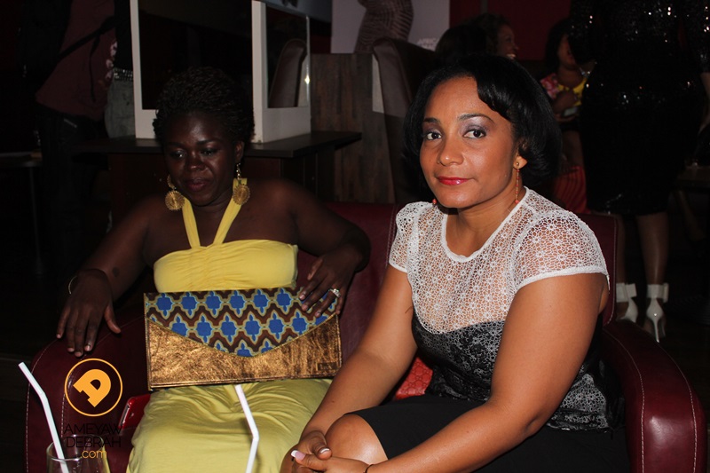 at home with joselyn dumas launch