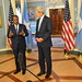 Secretary Kerry and Somali President Hassan Sheikh Mohamud Address Reporters