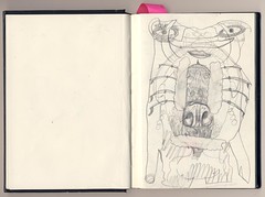 sketchbook 35