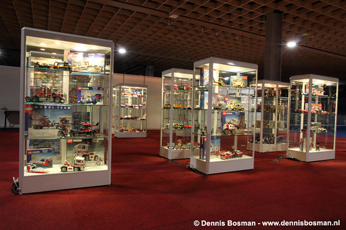 LEGO museum