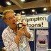 Bill Plympton won the CCI-IFF award