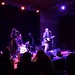 "Lake Michigan rose and fell like a bird." Handsome Family at Bootleg Theater