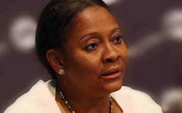Arunma Oteh, Director-General of the Securities and Exchange Commission of the Federal Republic of Nigeria. by Pan-African News Wire File Photos