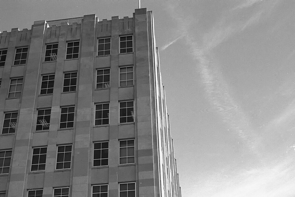 400TX:365 - Week 50 - Lovely Downtown Findlay