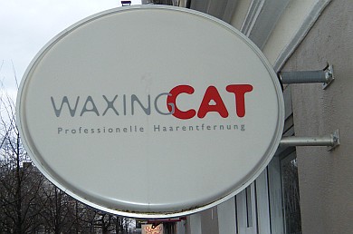 waxingCat