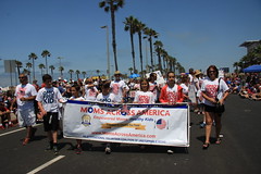 March against GMO July 4th 2013