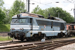 SNCF. reeks. 68000/68500