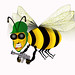 Killer Bee image