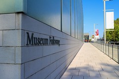 Deutschland – Essen – Folkwang Museum