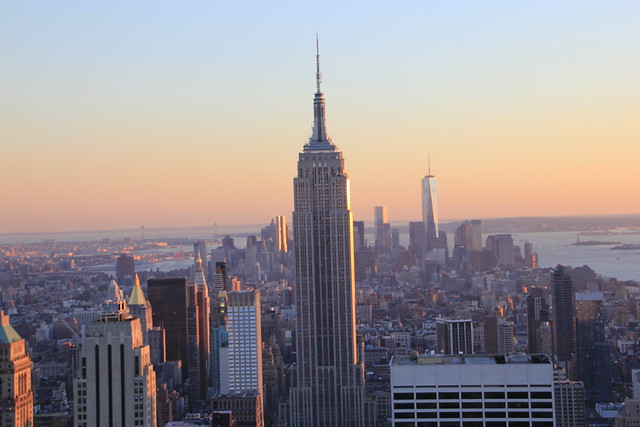 NUEVA YORK UN VIAJE DE ENSUEÑO: 8 DIAS EN LA GRAN MANZANA - Blogs de USA - Flatiron, High Line, Chelsea, Greenwich Village, Teléferico y TOTR (167)