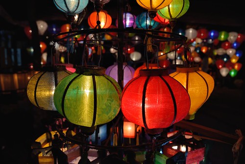 Lanterns for sale by kewl