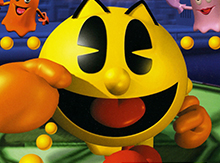 Pac-Man World 20th Anniversary