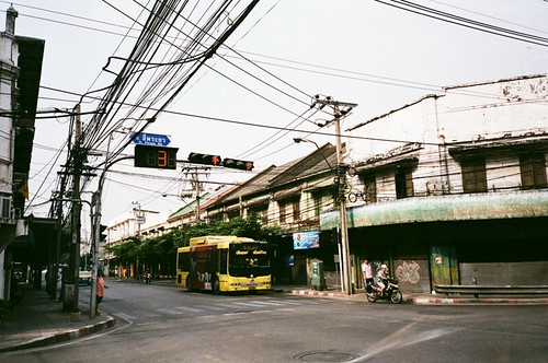 Bangkok, 2013