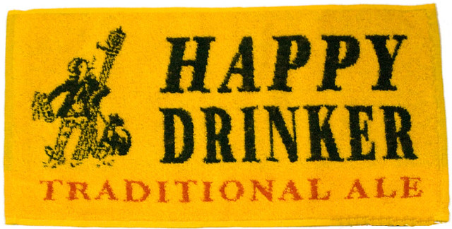 happy-drinker