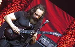 Dream Theater - Live 2017