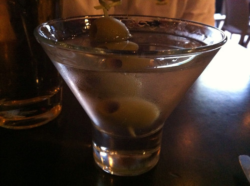 153/365: Martini! by doglington