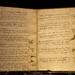 Codex vuelo de los pajaros por Leonardo da Vinci