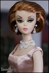 Southern Belle Barbie