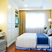 Three-Bedroom Grand Suite (FiveFold) 121 Sq.m.