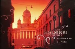 Helsinki, Finland 