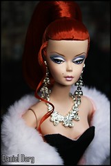 The Siren Barbie