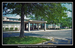 Plainview-Old Bethpage Jr. High School, Plainview, NY