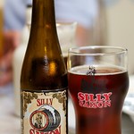 ベルギービール大好き！！ セゾン・シリー Saison Silly