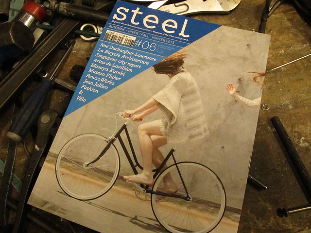 steel #06
