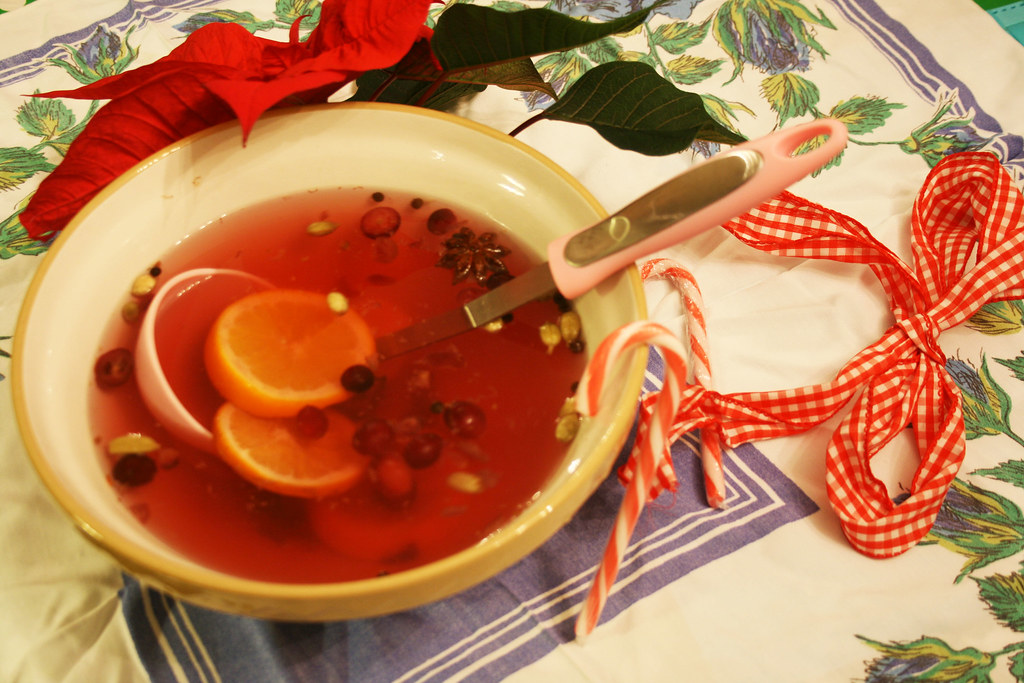 mulled wine 1