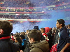 Arsenal vs Everton  08 Dec 2013
