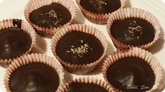 Yummy Chocolates by Build Sew Reap1