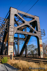 Harahan Bridge | UP Memphis Subdivision