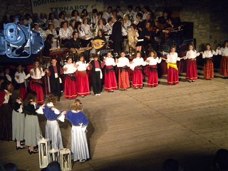 Τα σμυρνέϊκα τραγούδια : εκδήλωση του συλλόγου τυρνάβου 2