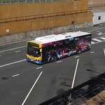 Brisbane Transport 686