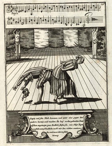 009- Neue und curieuse theatrialische Tantz Schul…1716- Gregory Lambranzi-Biblioteca Digital Hispanica