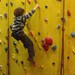 Samwise - Climbing at Awesome Walls
