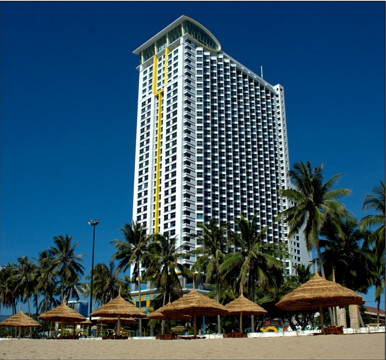 Đặt Phòng Khách Sạn 5* Havana NhaTrang với Giá Ưu Đãi Hấp Dẫn