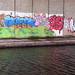Canalside Graffiti