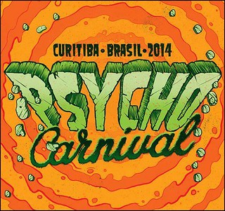 psycho carnival 2014