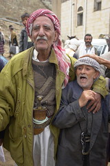 Yemen Jemen 2010