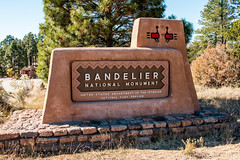 2016 Bandelier National Monument, Sante Fe, NM