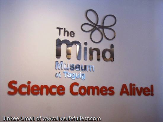 Mind Museum with Children's Hour and GMA Artists by Jinkee Umali of www.livelifefullest.com
