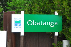 Obatanga Provincial Park
