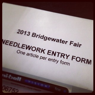Bridgewater Fair