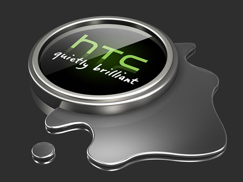 HTC Leak