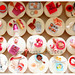 hullets sugar cupcakes for good housekeeping magazine celeb bake
