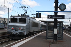 France - Rail - SNCF
