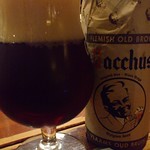 ベルギービール大好き！！　バッカス Bacchus