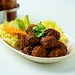 Spicy Meat Balls