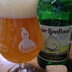 ベルギービール大好き！ ファントム・ブリーズボンボン Fantome Brise BonBons
